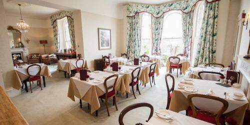 Apsley House Hotel