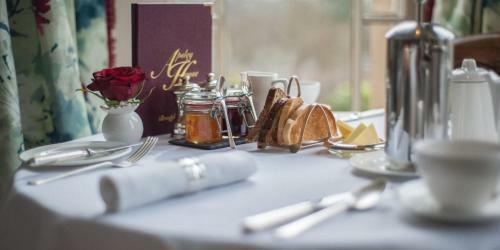 Apsley House Hotel