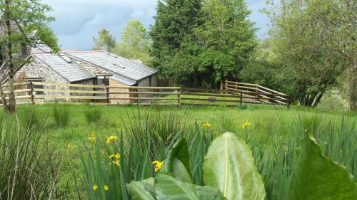Agroturismo Puddleduck Valley