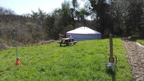 Agroturismo Puddleduck Valley