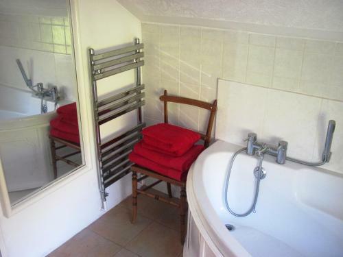 Bed & Breakfast Shrubdown