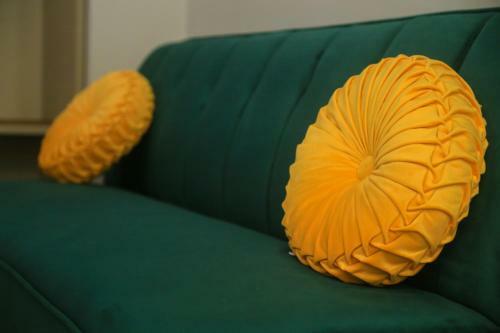 Bed & Breakfast Krysos Luxury Rooms