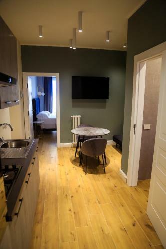 Bed & Breakfast Krysos Luxury Rooms