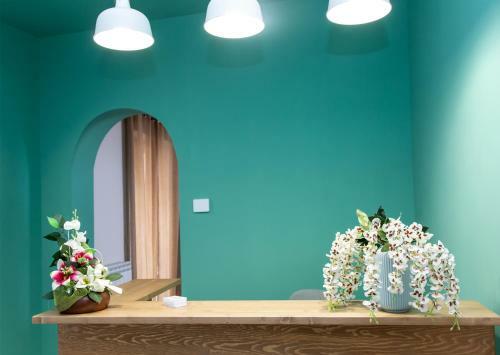 Hostal Guest House Nonnolor�