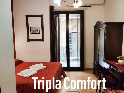 Hostal Casa Montana