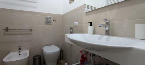 Apartamento Palazzo Caratozzolo