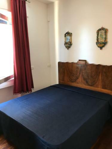 Apartamento Casa Del Viale