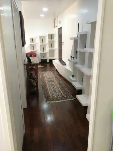 Apartamento Casa Del Viale