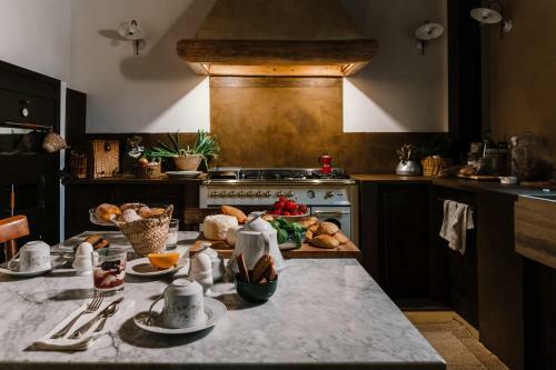Bed & Breakfast La Pagliera