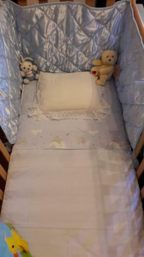 Apartamento "la Taverna" B&B