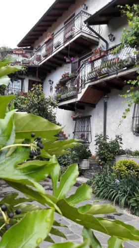 Apartamento "la Taverna" B&B