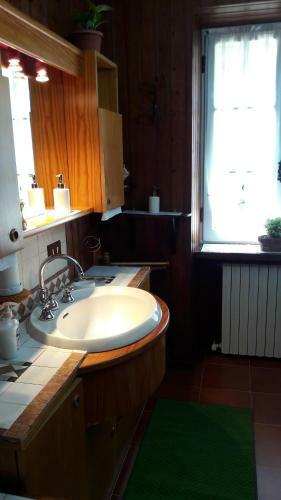 Apartamento "la Taverna" B&B