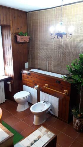 Apartamento "la Taverna" B&B