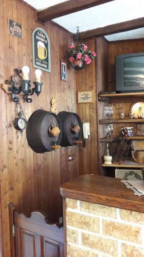 Apartamento "la Taverna" B&B