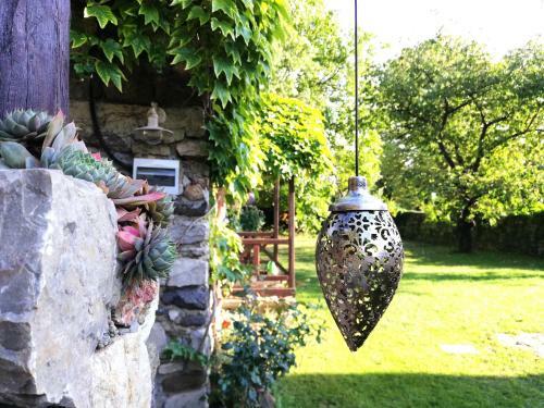 Apartamento Henye Vintage Home A K�li-medenc�ben