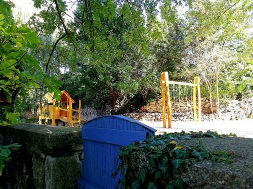Apartamento Henye Vintage Home A K�li-medenc�ben