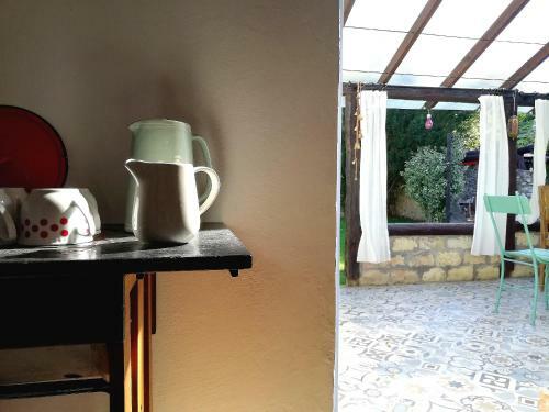 Apartamento Henye Vintage Home A K�li-medenc�ben