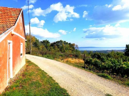 Apartamento Henye Vintage Home A K�li-medenc�ben