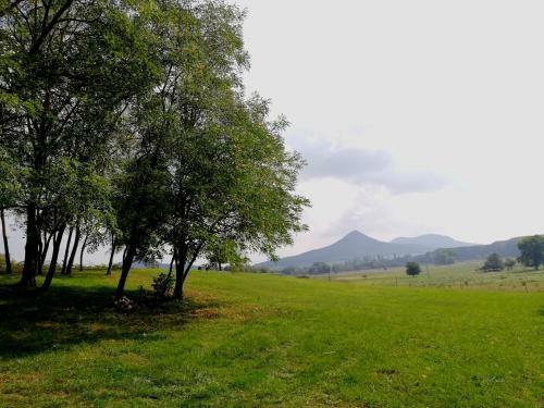 Apartamento Henye Vintage Home A K�li-medenc�ben
