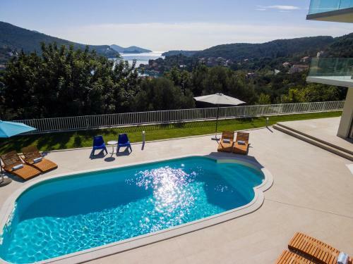 Beautiful Villa Radiance