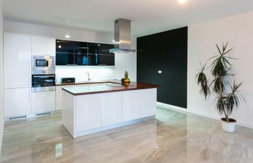 Beautiful Villa Radiance