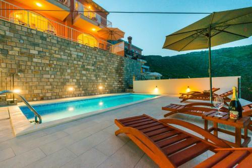 Villa Belvedere