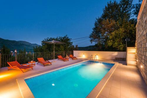 Villa Belvedere