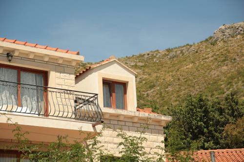 Apartamento Wild Orange 1, Mali Zaton Bay