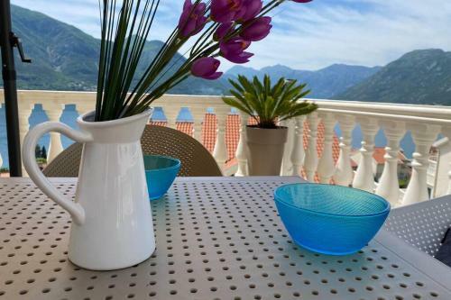 Apartamento Spectacular View Penthouse - Pool And Free Parking