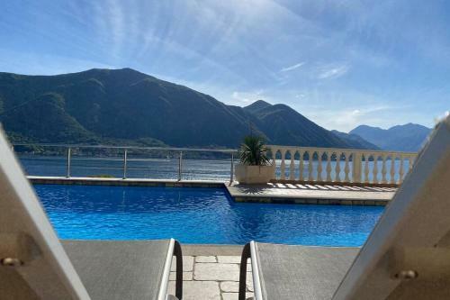 Apartamento Spectacular View Penthouse - Pool And Free Parking