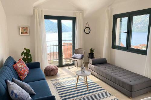 Apartamento Spectacular View Penthouse - Pool And Free Parking