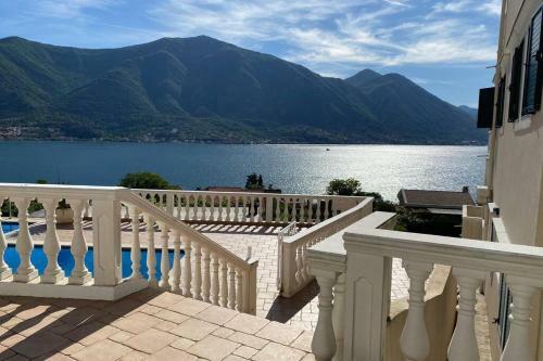 Apartamento Spectacular View Penthouse - Pool And Free Parking