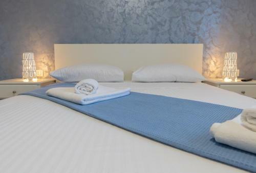 Apartamentos Villa Nave