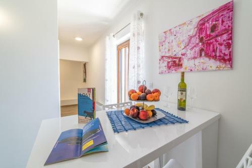 Apartamentos Villa Nave