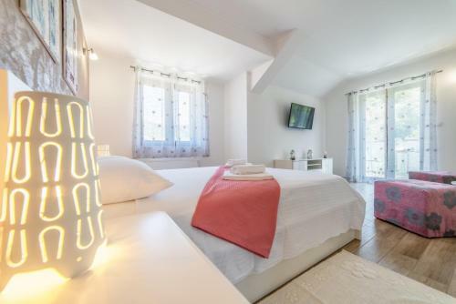 Apartamentos Villa Nave