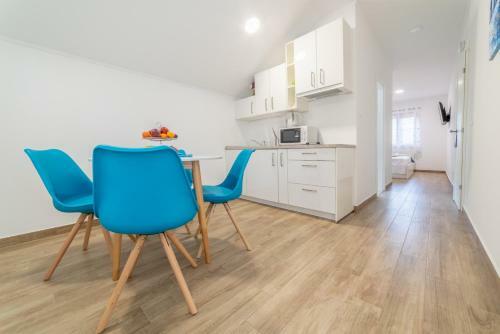 Apartamentos Villa Nave