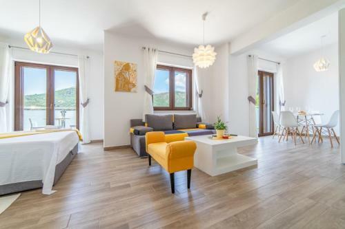 Apartamentos Villa Nave