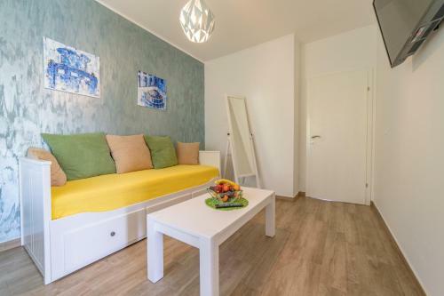 Apartamentos Villa Nave
