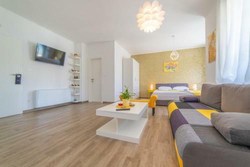Apartamentos Villa Nave
