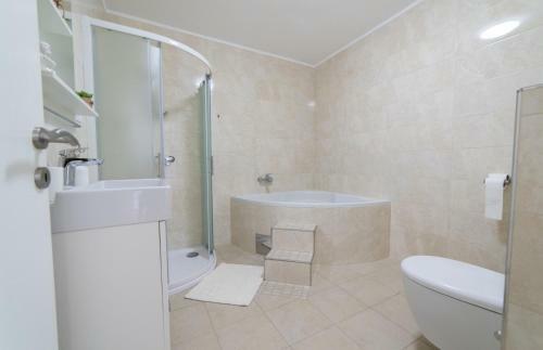 Apartamentos Villa Nave