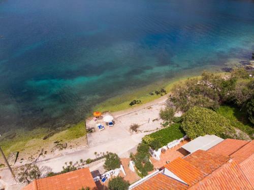 Apartamentos Seaside Studio