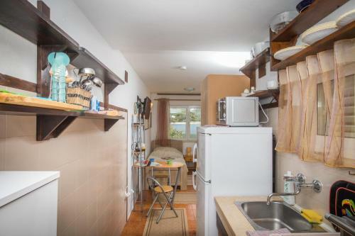 Apartamentos Seaside Studio