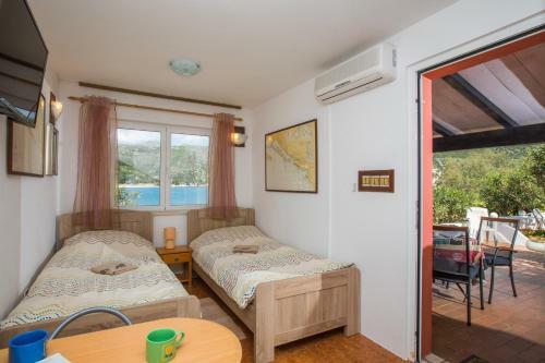 Apartamentos Seaside Studio