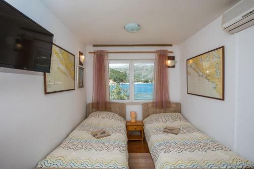 Apartamentos Seaside Studio