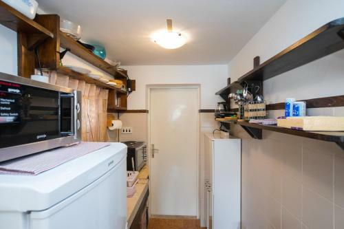 Apartamentos Seaside Studio