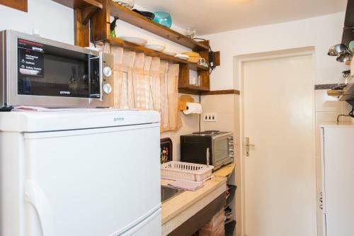 Apartamentos Seaside Studio