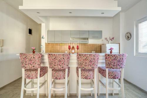 Studio Apartment Close To Sea In Tivat