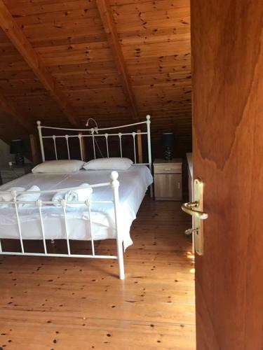 Apartamento Bochtis Acrogiali