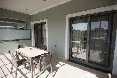 Apartamento Villa Ikaros