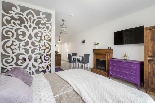 Apartamento Katica Sz�ll�s